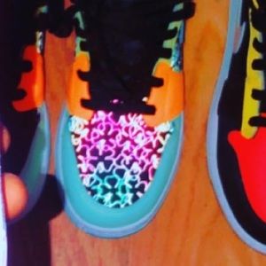 Meet your Posher, Carlos